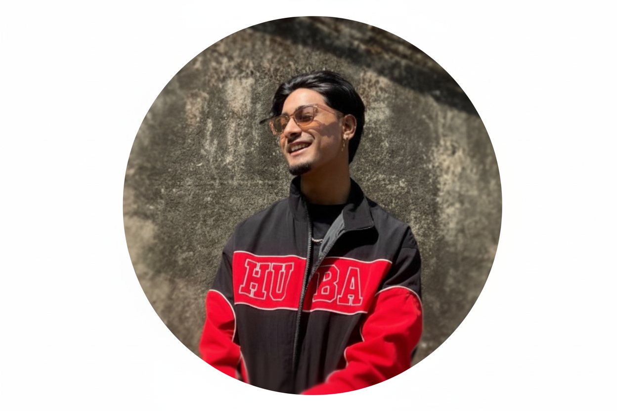 Pranjal Ghimire profile picture